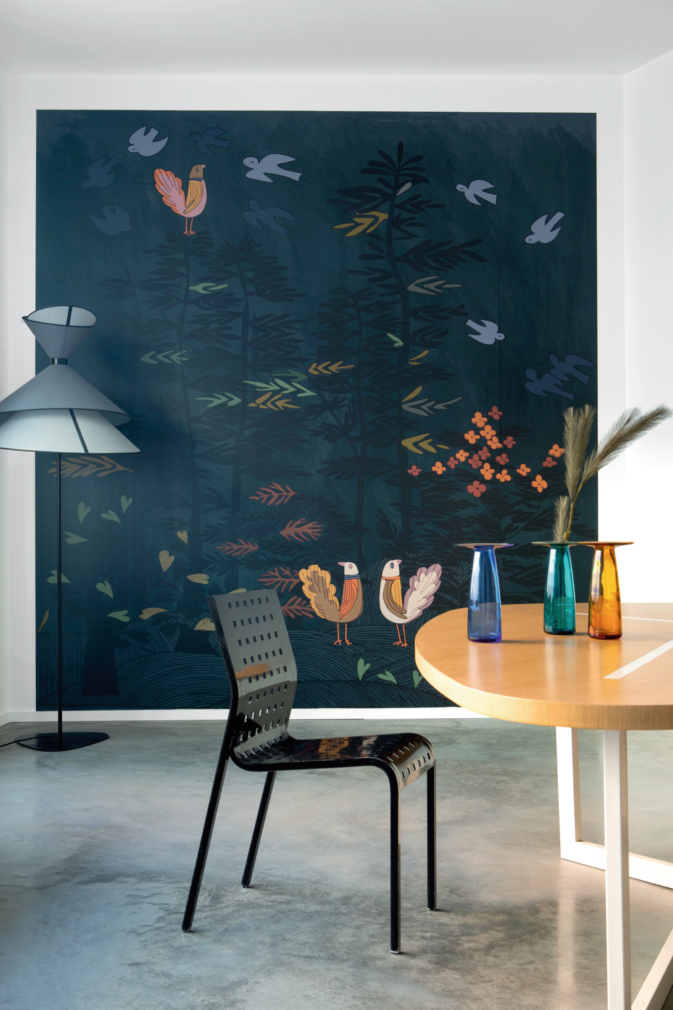 Les Petites Histoires Jardin Imaginaire