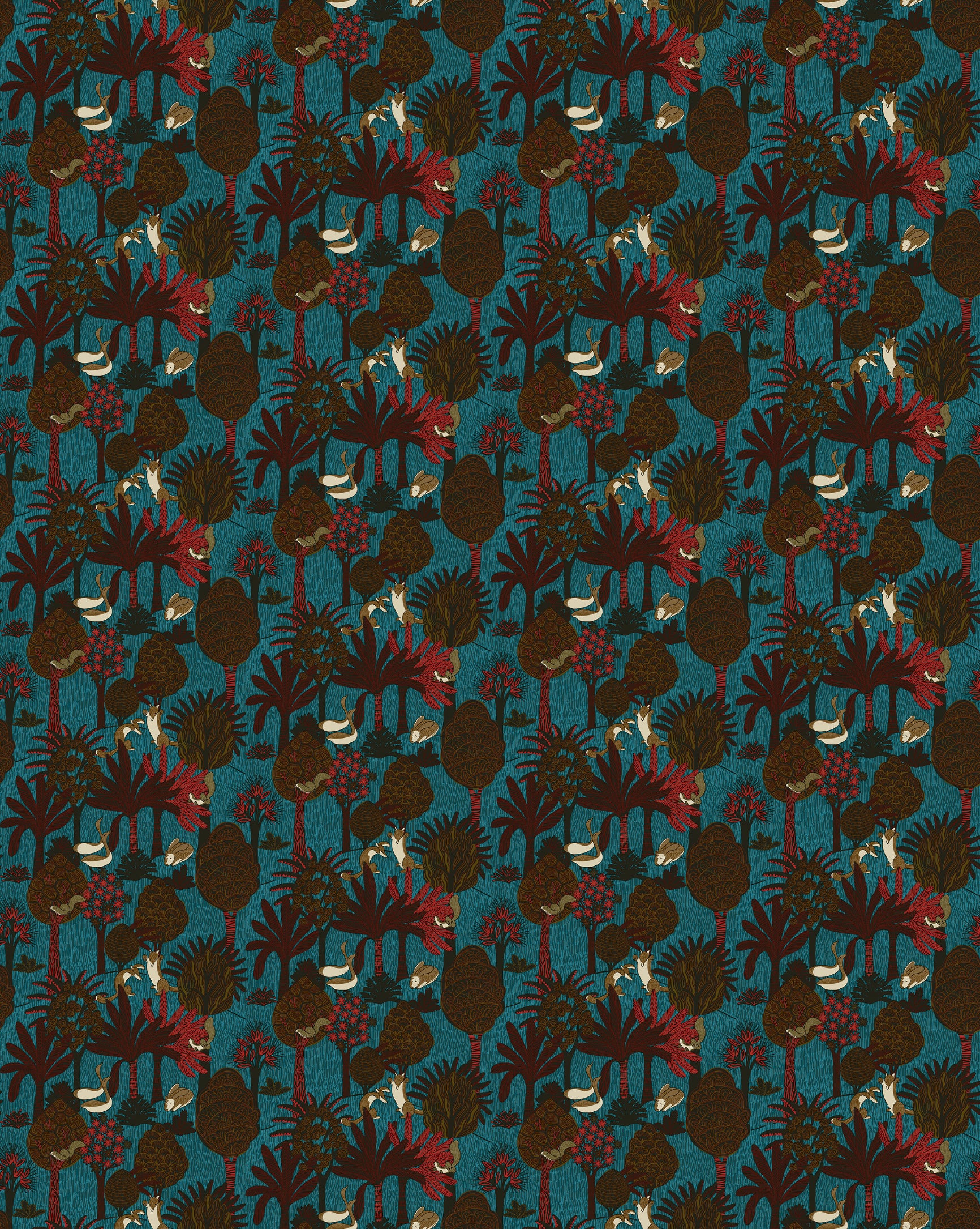 Les Petites Histoires Renard & Co