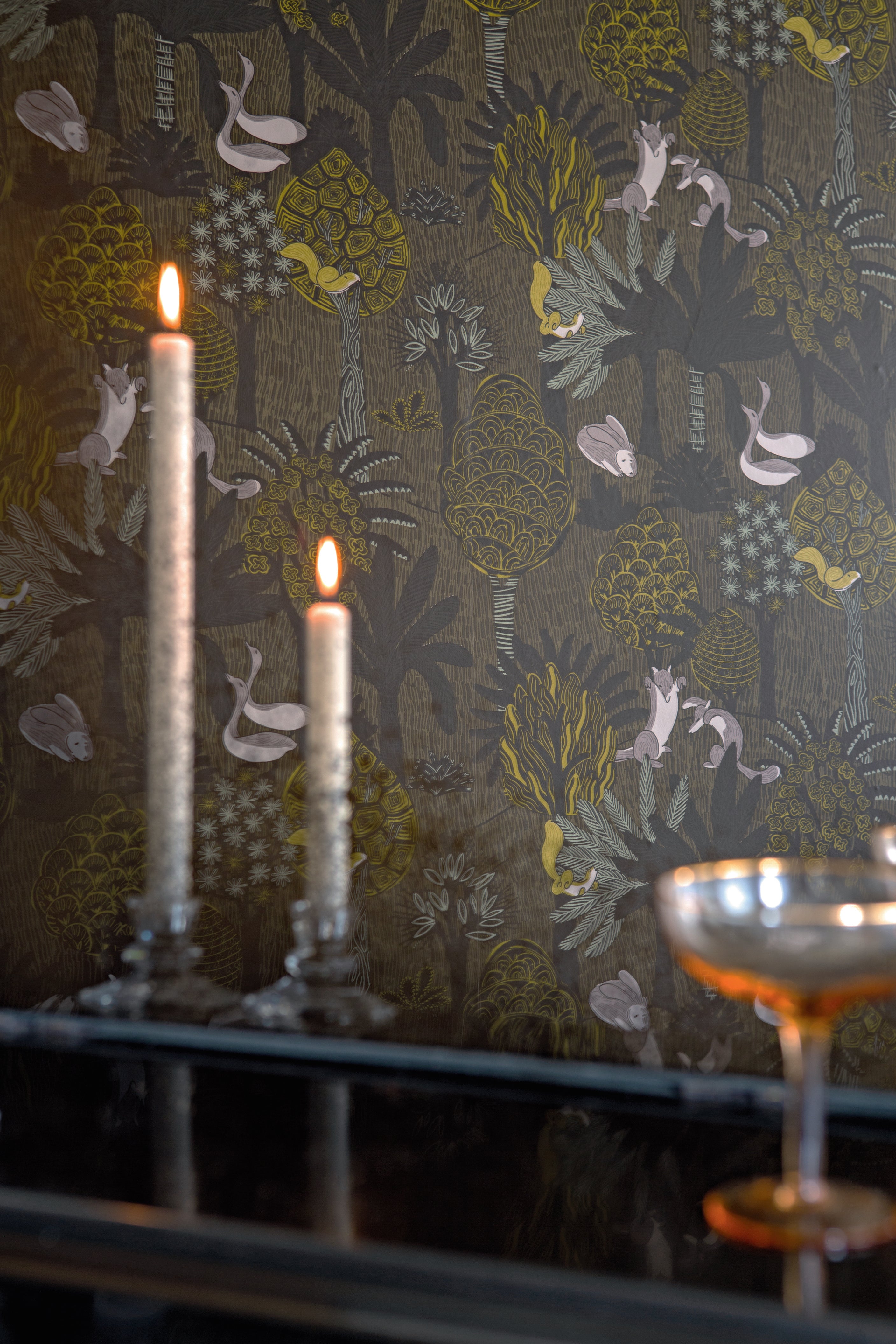 Les Petites Histoires Renard & Co