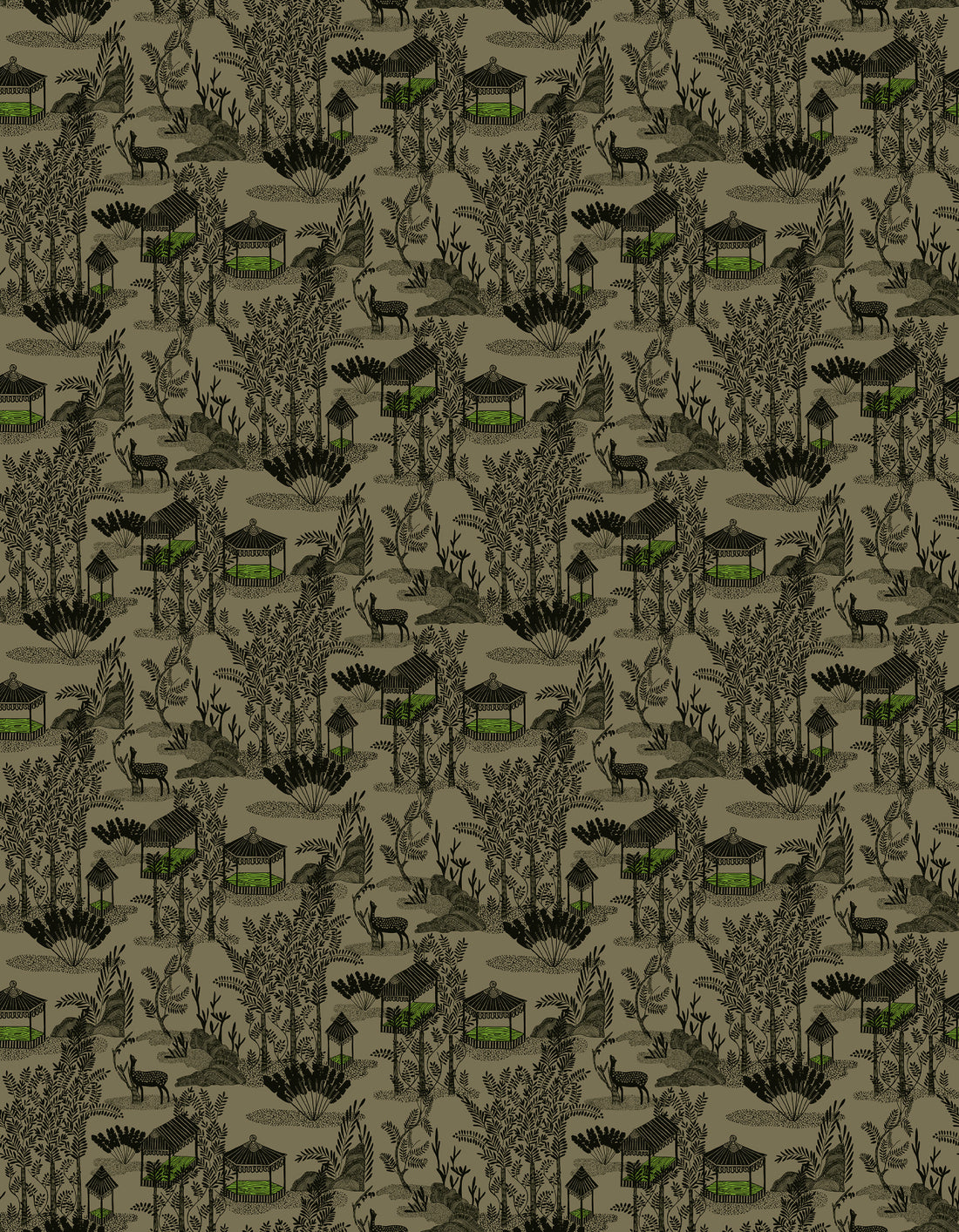 Les Petites Histories Siam