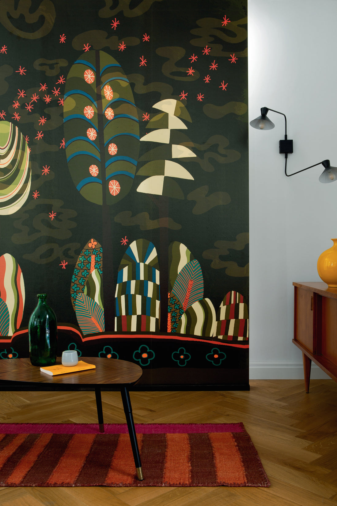 Les Petites Histoires Vol au Dessus du Paradis