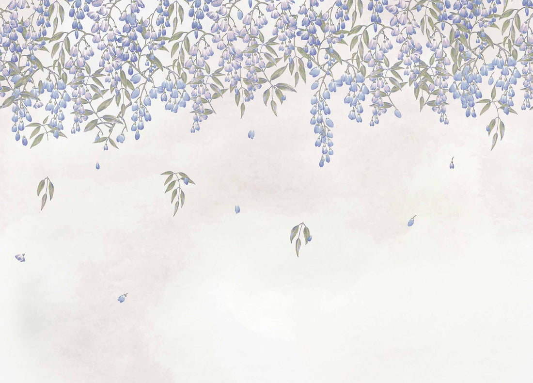 Manuela en seda y lino