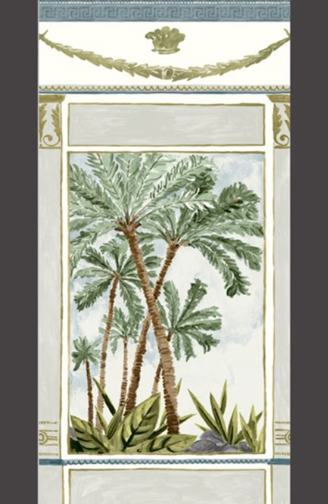 Palm Court Panel