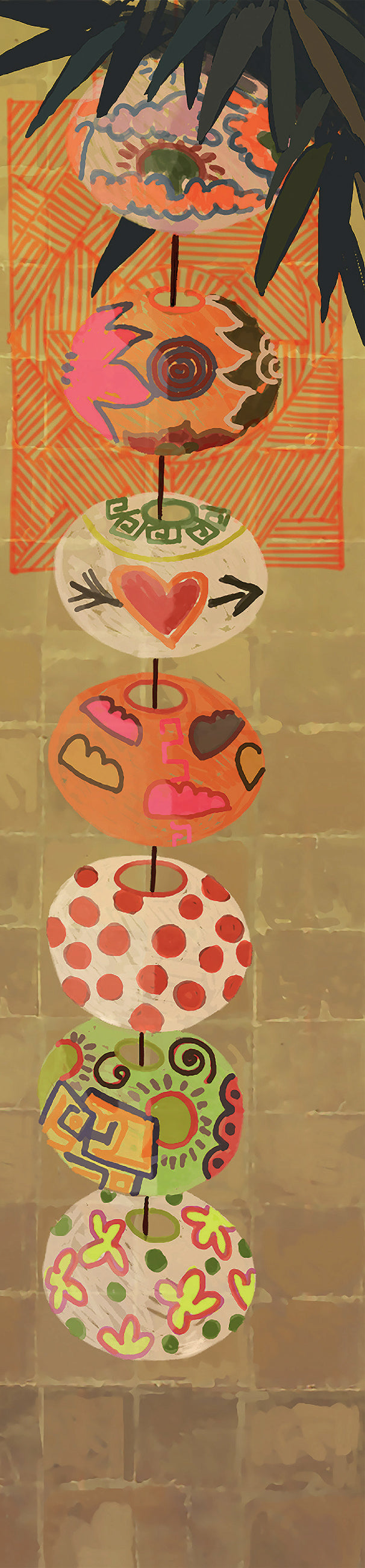 Un Conte Fastantique