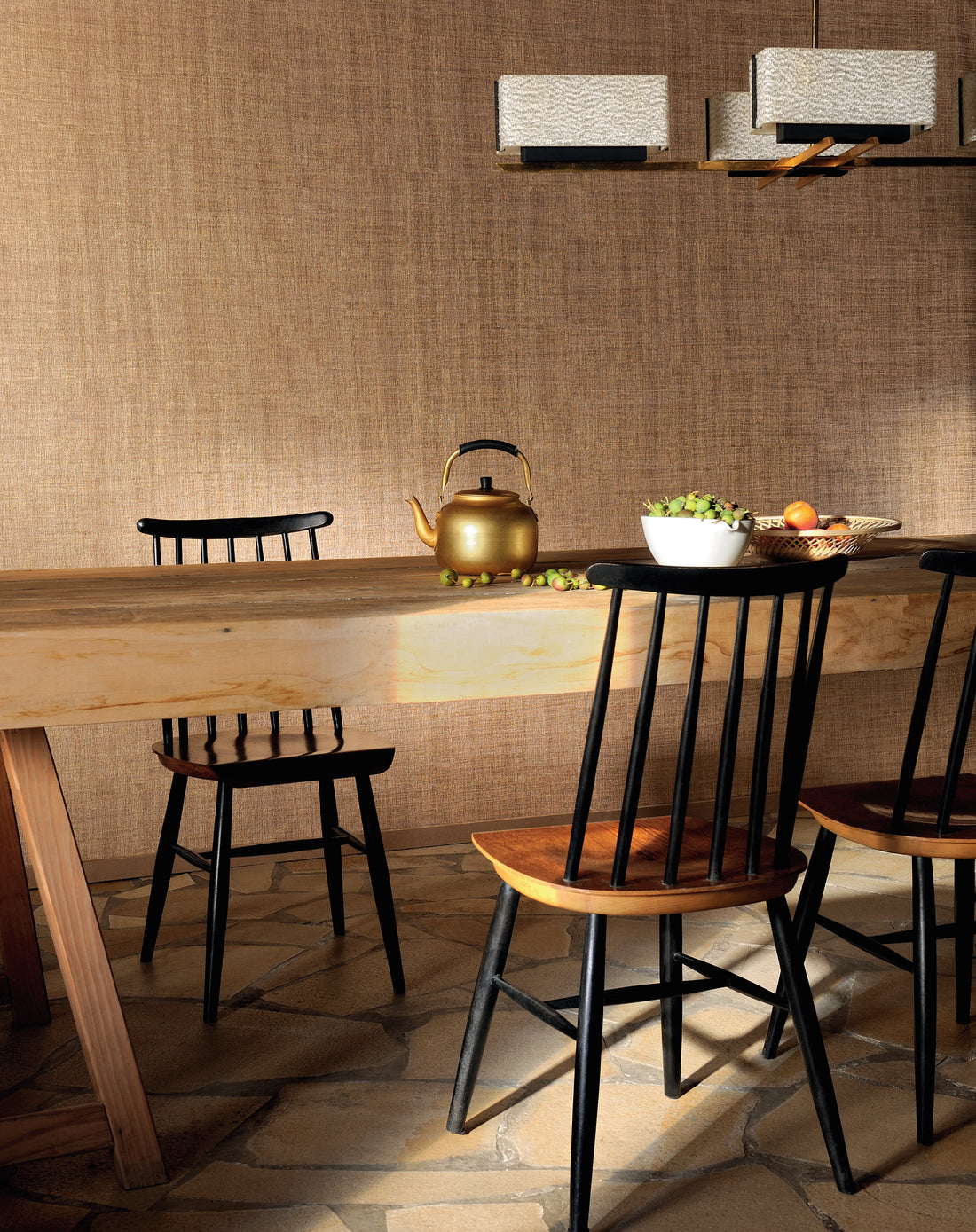 RAFFIA & MADAGASCAR - MADAGASCAR M