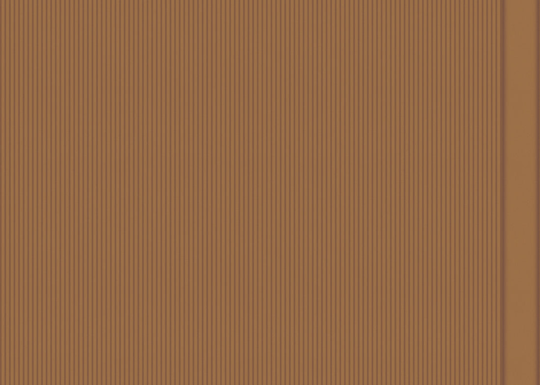 Rayures Jumelles Colonne