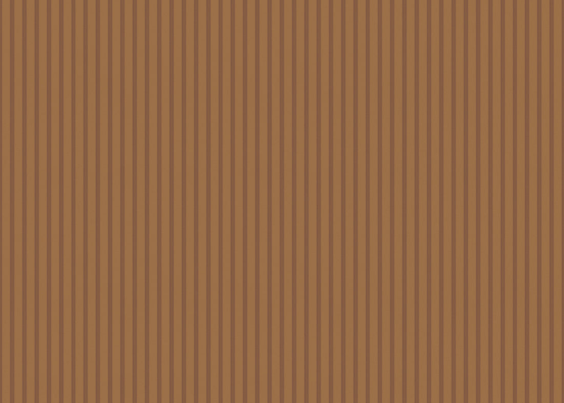 Rayures Jumelles Pilastre