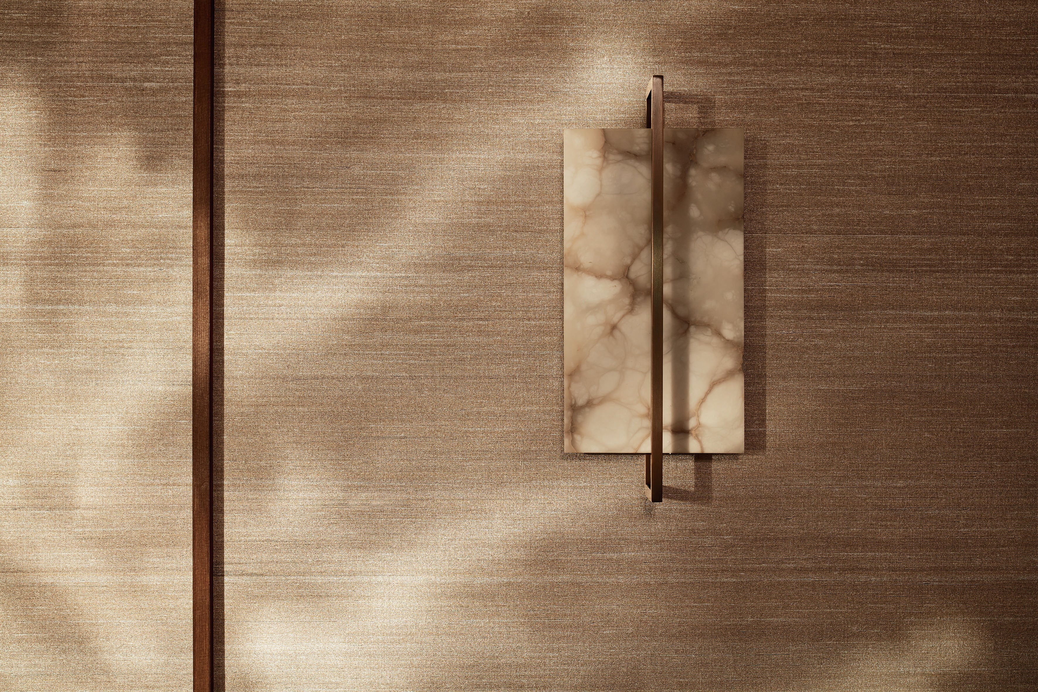 Vibrations Kosa Silk Metal