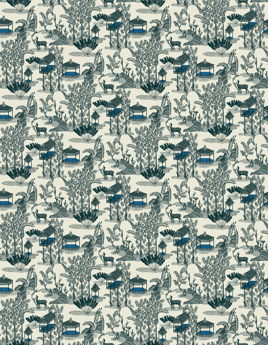 Les Petites Histories Siam