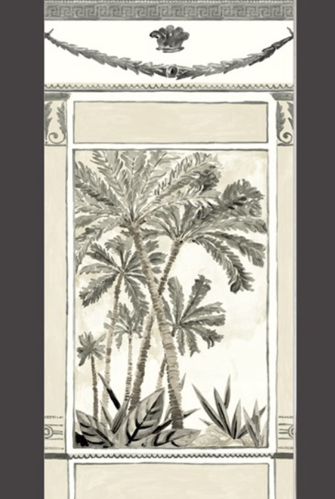 Palm Court Panel