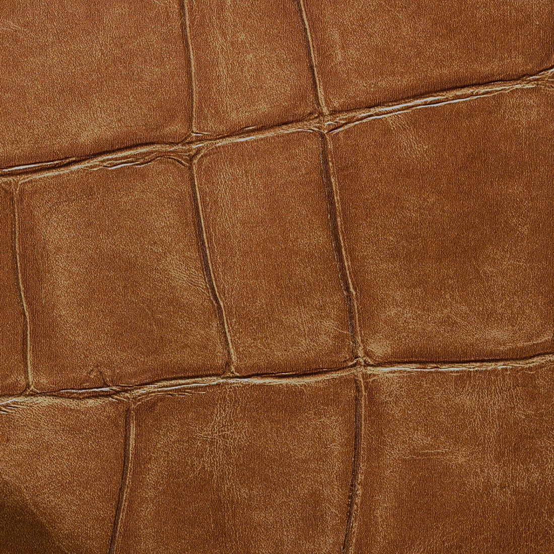 Vibrations Big Croco Metal