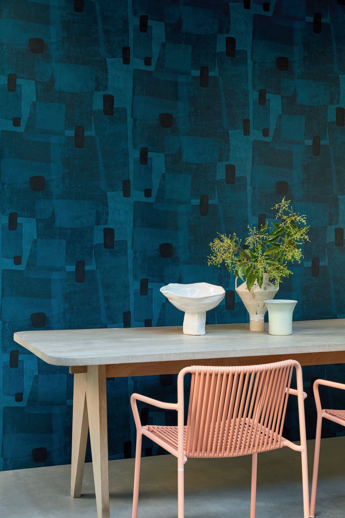 Voiles de Papier Espiritu