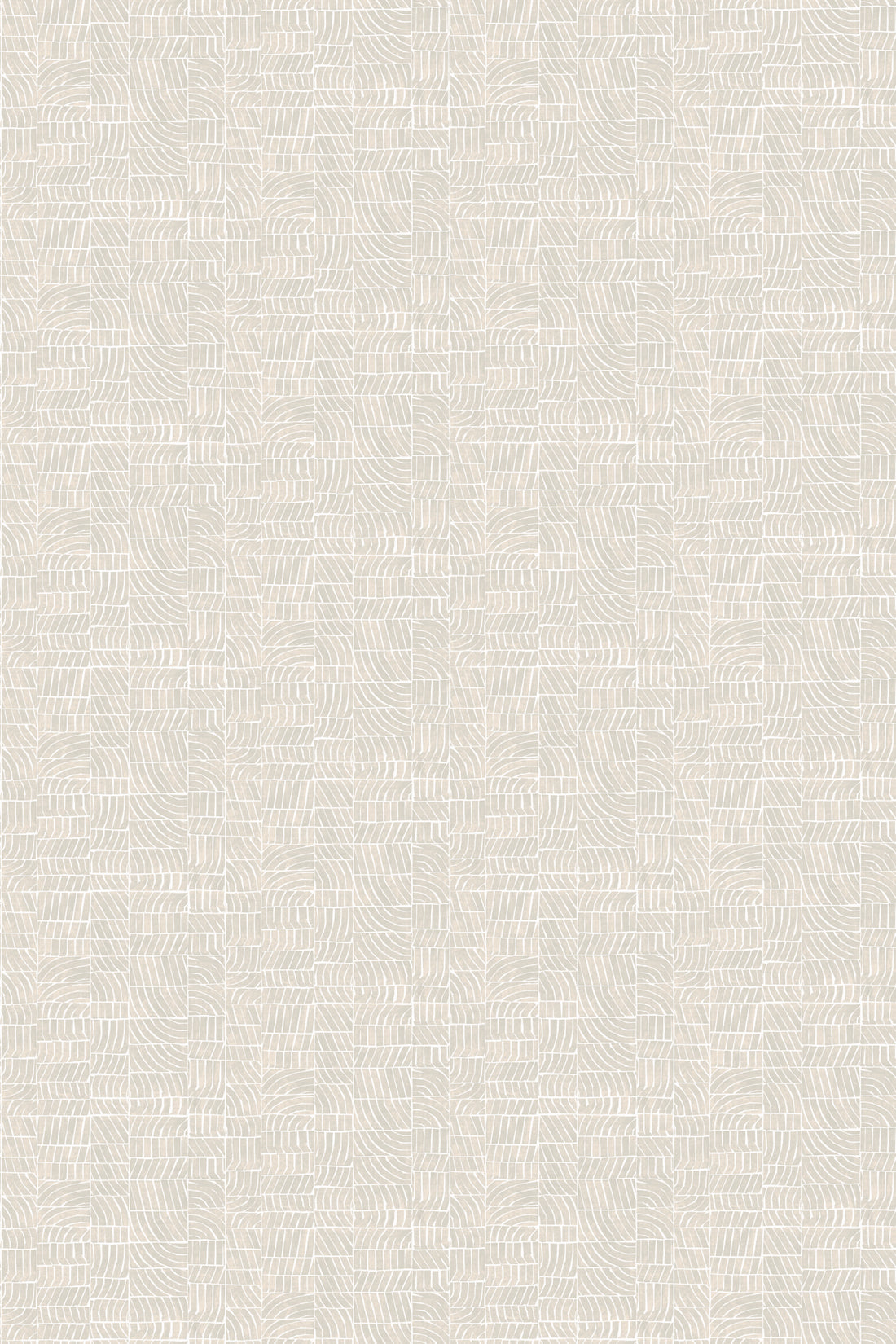 Voiles de papier Ondes