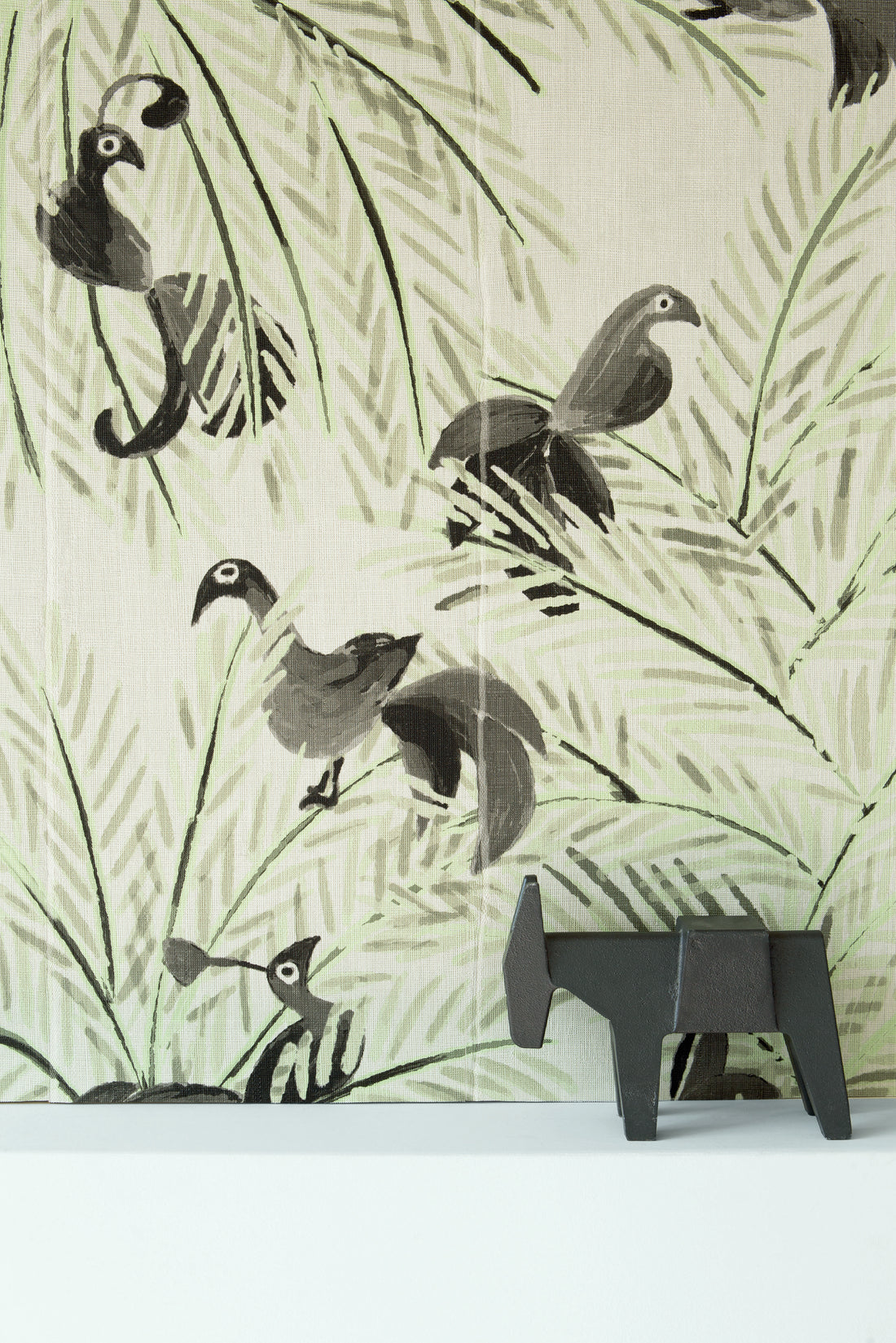 Volver la Californie