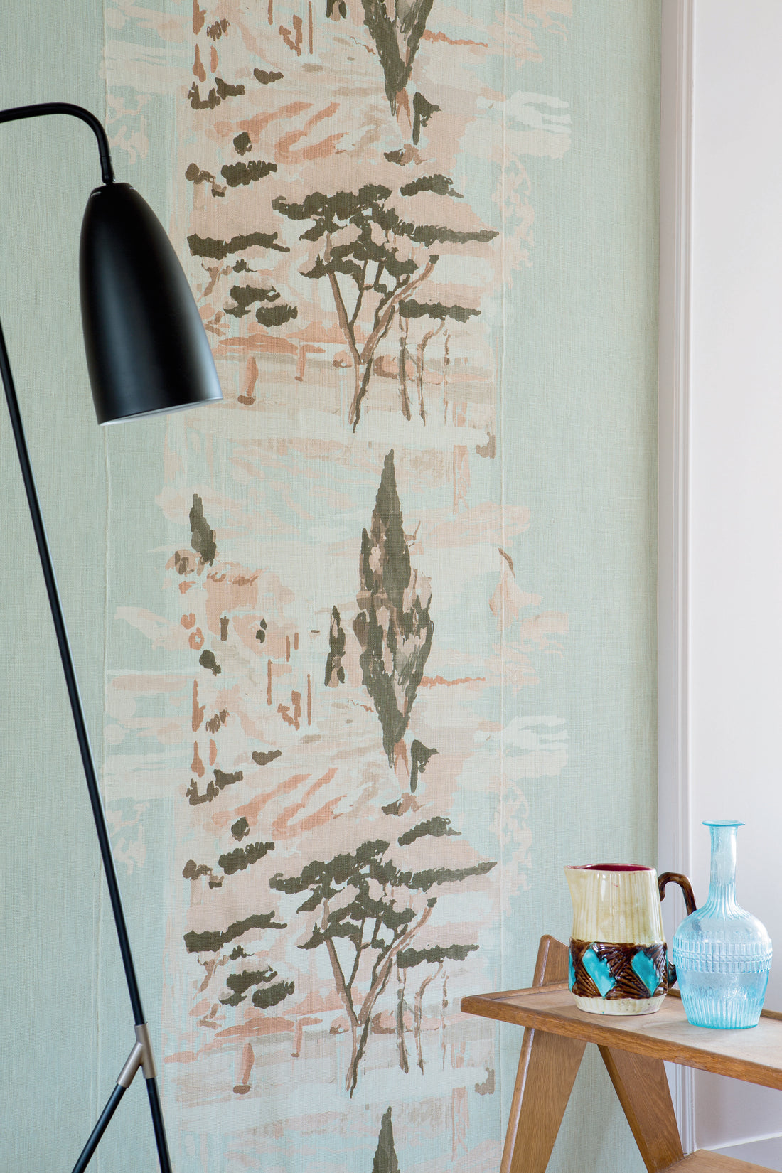 Volver Mediterranée