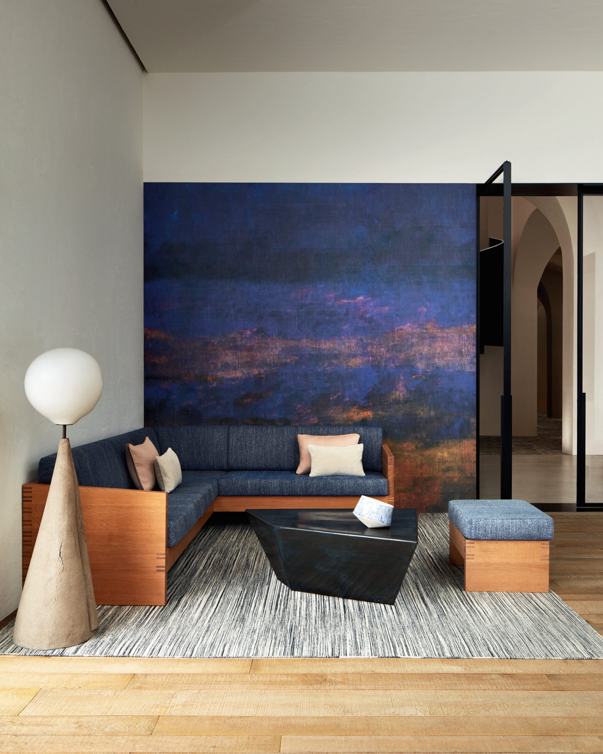 Atelier d'Artiste II Eternité