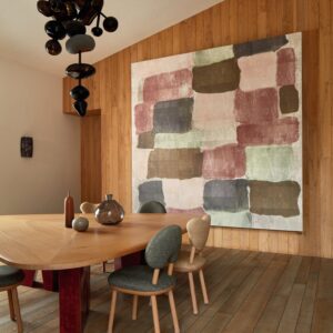 Atelier d'Artiste II Palette