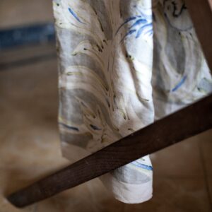 Aves Indigo